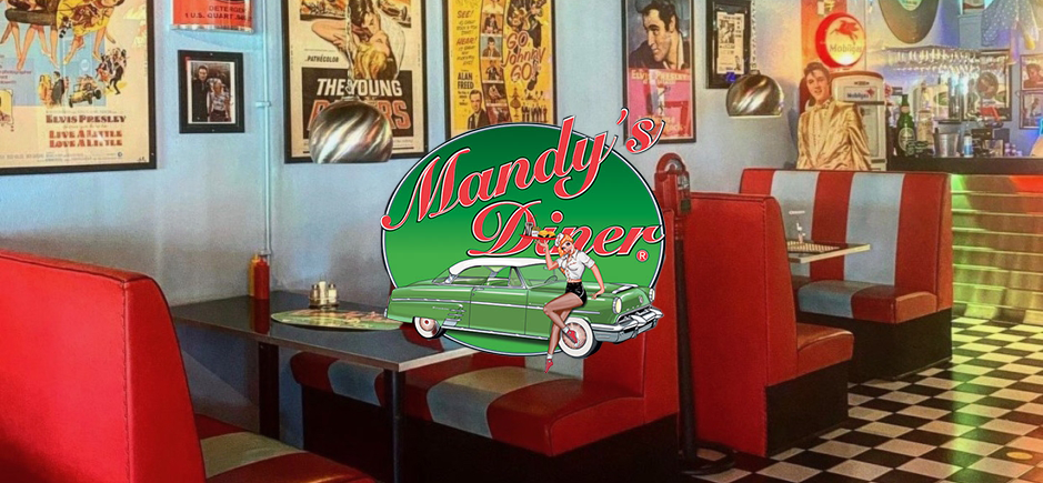 Mandy's Inn in Mjöbäck, Sweden